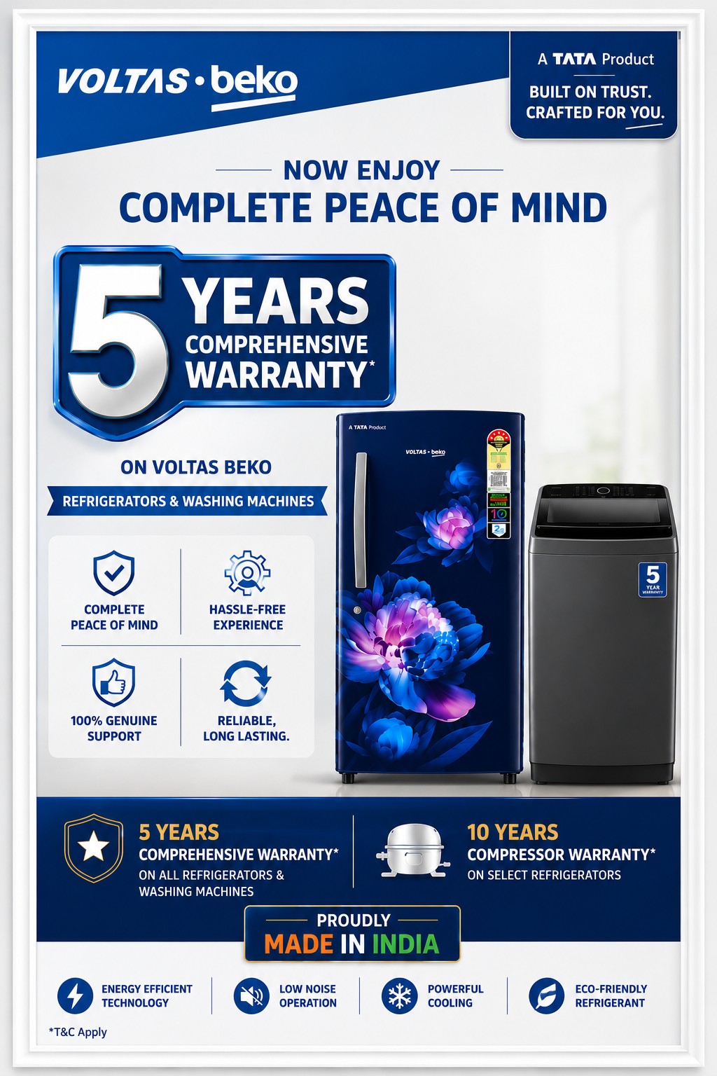 π Special Warranty Offer - Special Offer at Sun Rise Motihari